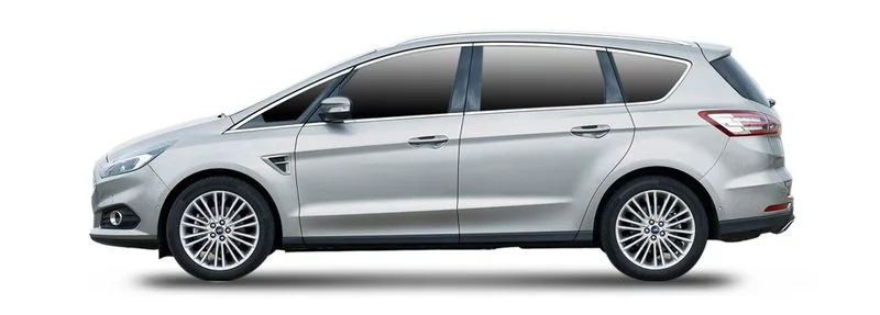 S-MAX (CJ, WA6)