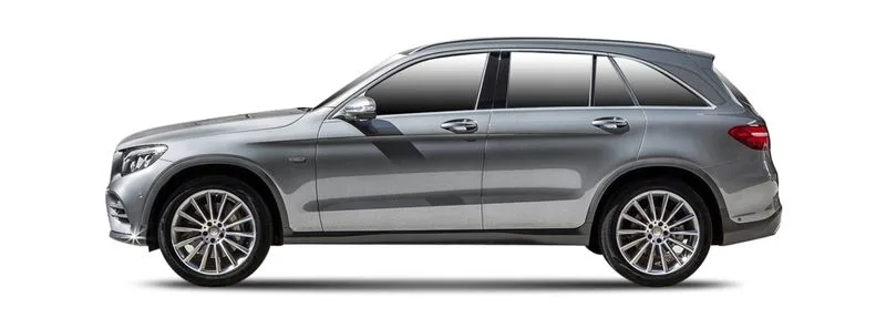 GLC (X253)