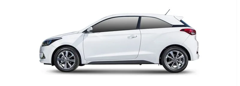 i20 II купе (GB)