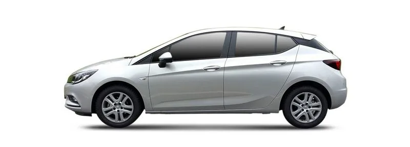 ASTRA K (B16)