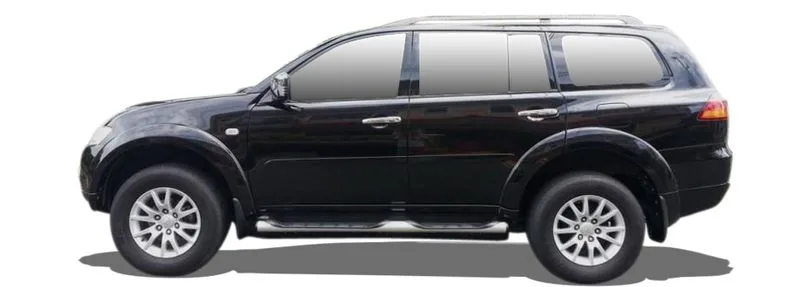 PAJERO SPORT III (KS_)