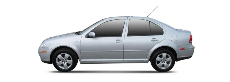 JETTA CITY Variant