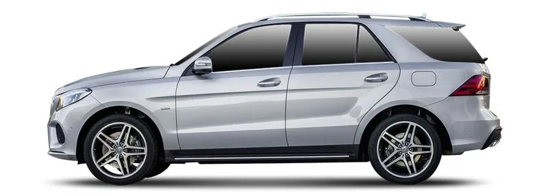GLS (X166)