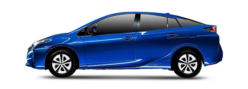PRIUS (_W5_)