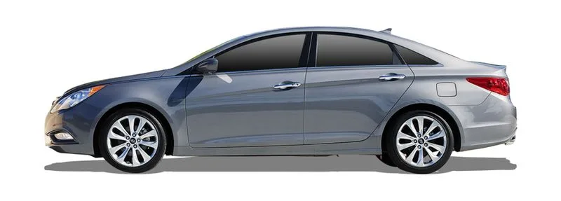 SONATA VII (LF)