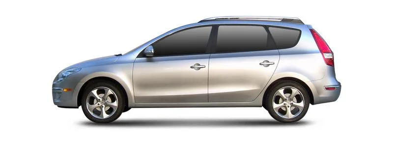 ELANTRA V универсал