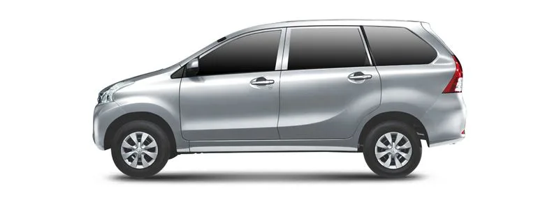 AVANZA II (F65_)