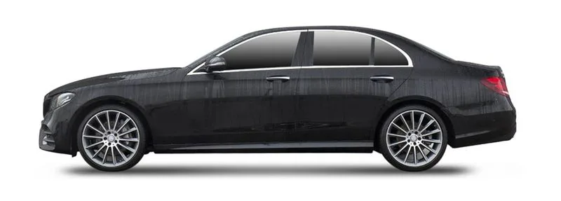 E-CLASS (W213)