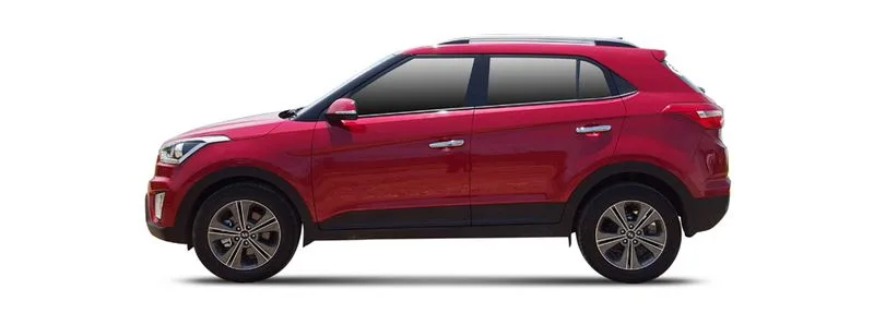 CRETA