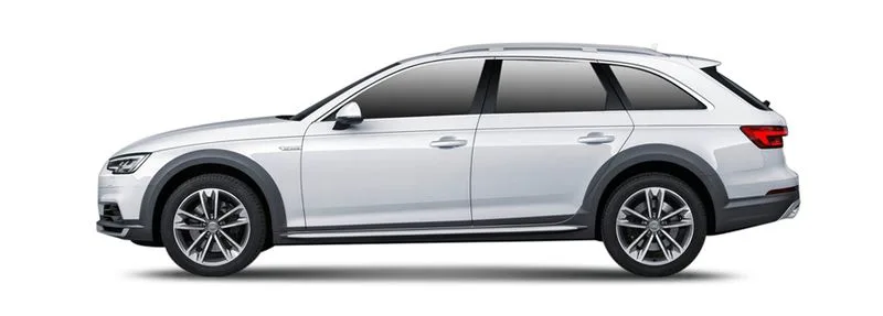 A4 Allroad B9 (8WH, 8WJ)