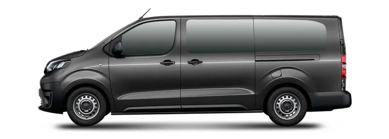 PROACE Автобус (MDZ_)