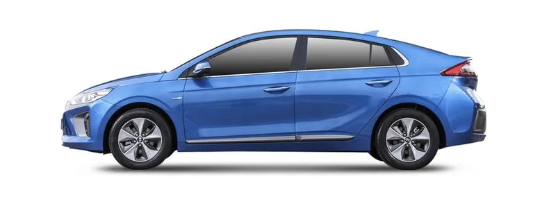 IONIQ (AE)