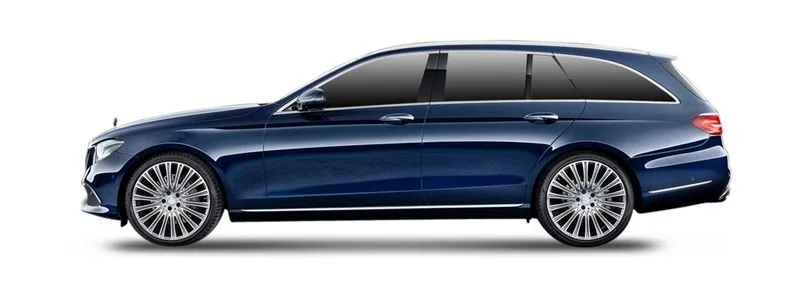 E-CLASS T-Model (S213)