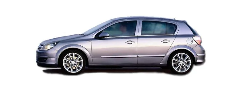 ASTRA H FAMILY Хэтчбэк (A04)
