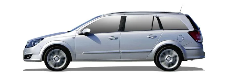 ASTRA H FAMILY универсал (A04)