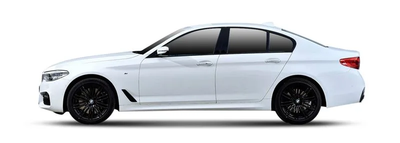 5 (G30, F90)