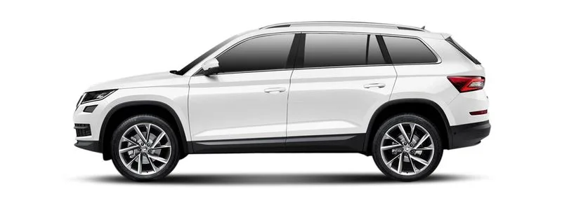 KODIAQ I (NS6, NS7, NV7)