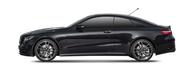 E-CLASS купе (C238)