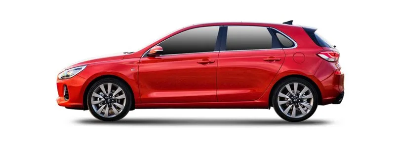 i30 (PDE, PD, PDEN)