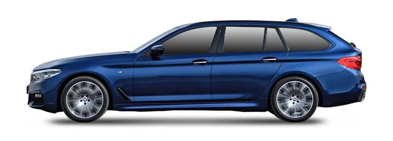 5 Touring (G31)