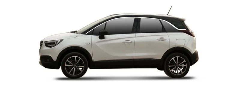 CROSSLAND X / CROSSLAND (P17, P2QO)