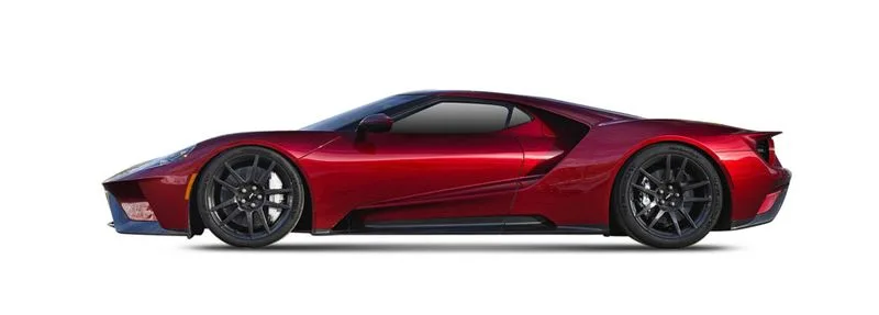 GT