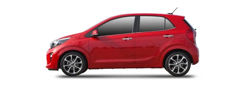 PICANTO III (JA)
