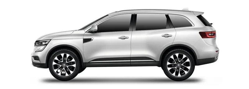 KOLEOS II (HC_)