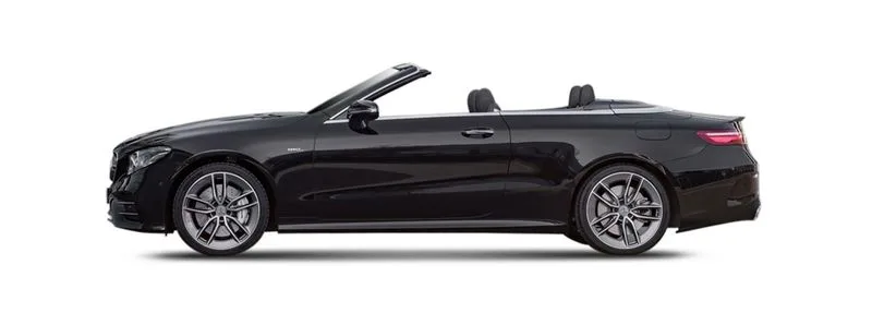 E-CLASS Кабриолет (A238)