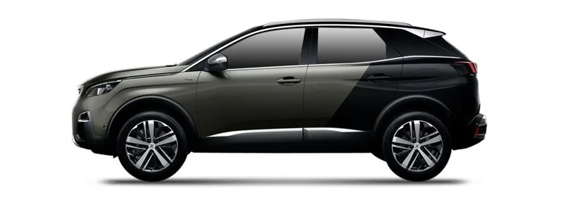 GRANDLAND / GRANDLAND X (A18, P1UO)