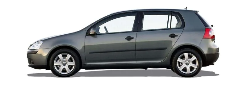 GOLF IV (9B3)