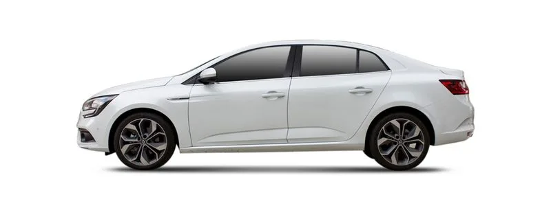 MEGANE IV седан