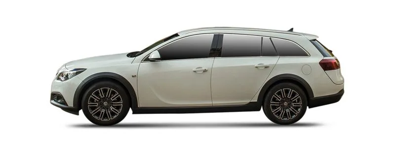 INSIGNIA A Country Tourer (G09)