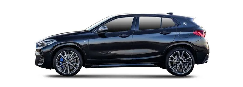 X2 (F39)