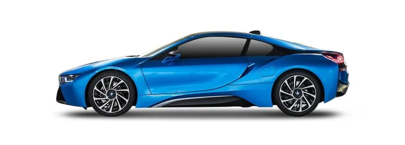 i8 Roadster (I15)