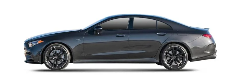 CLS (C257)