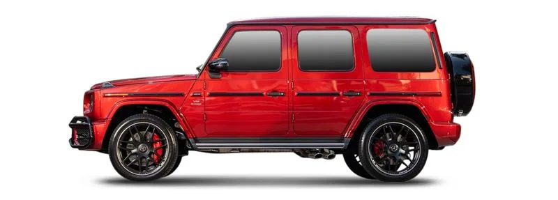 G-CLASS (W463)