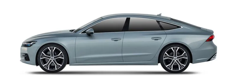 A7 Sportback (4KA)