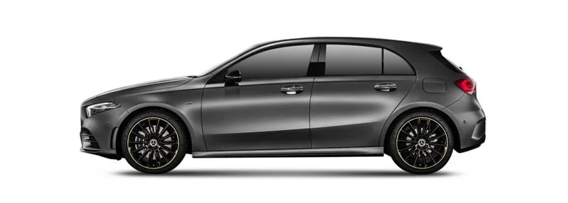 A-CLASS (W177)