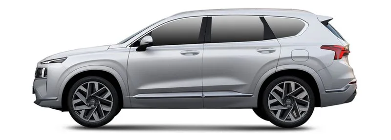 SANTA FE IV (TM, TMA)