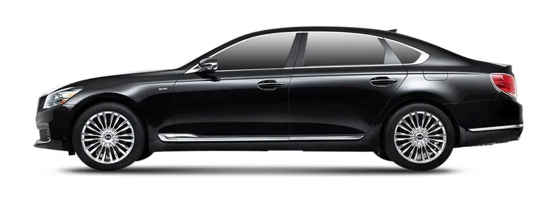 K900 II (RJ)