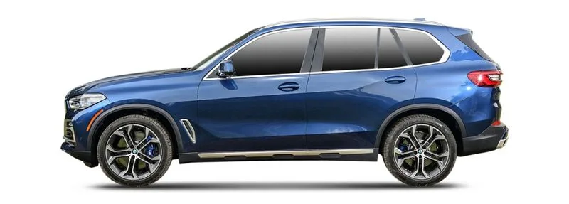 X5 (G05, F95)