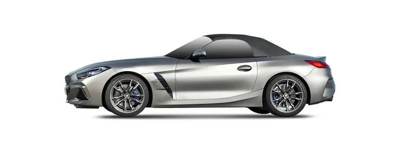 Z4 Roadster (G29)