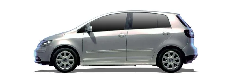GOLF PLUS Van (521)