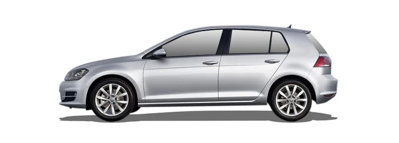 GOLF VII Van (5G1)