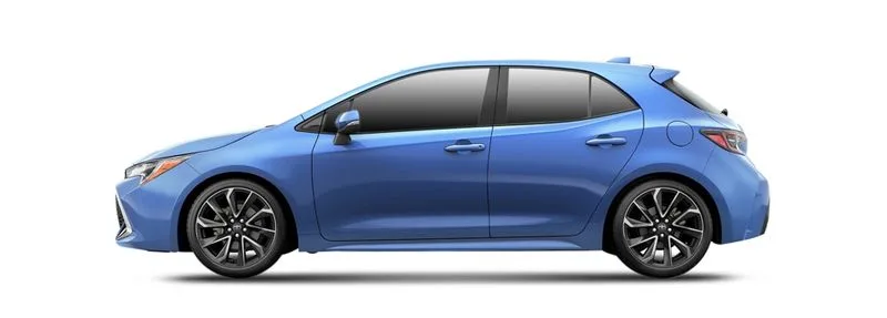 COROLLA Хэтчбэк (_E21_, _EA1_, _EH1_)
