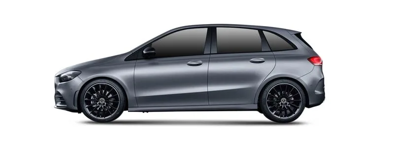 B-CLASS Sports Tourer (W247)