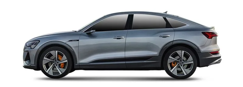 E-TRON (GEN)