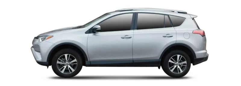 RAV 4 V (_A5_, _H5_)