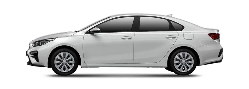CERATO IV Хэтчбэк (BD, BDM)